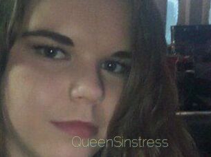 QueenSinstress