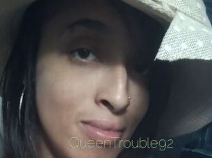 QueenTrouble92