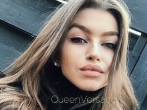 QueenVersace
