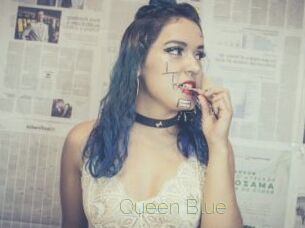 Queen_Blue
