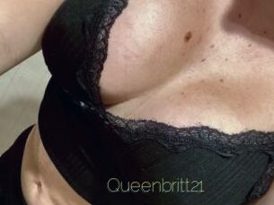 Queenbritt21