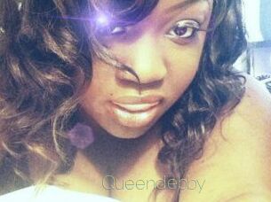 Queendebby