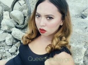 Queenfantasygirl