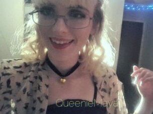 QueenieMaya