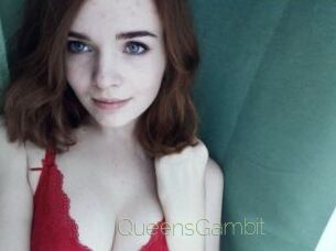 QueensGambit