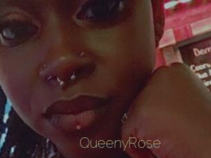 QueenyRose