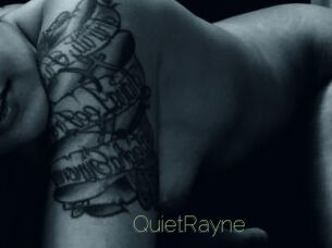 QuietRayne