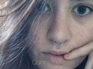 QuinnxXxKitten