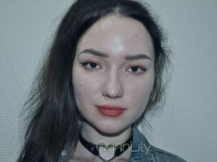 QunnLily
