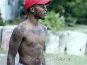 Qwame_Dickerson