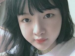 Qgibabe