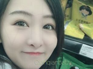 Qianqianbaby