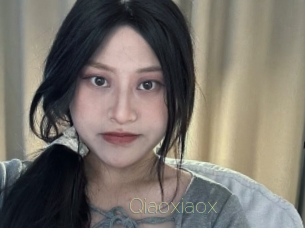 Qiaoxiaox