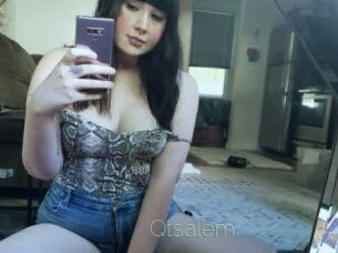 Qtsalem