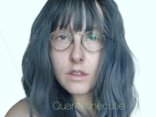 Quarentinecutie
