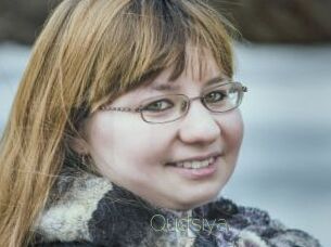 Qudsiya