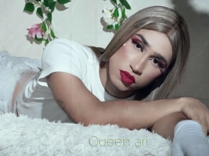 queen_ari Visio Tchats