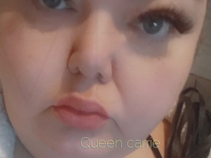 Queen_carrie