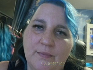 Queen41