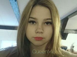 QueenMia