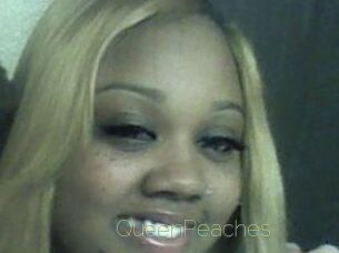QueenPeaches
