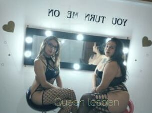 Queen_lesbian