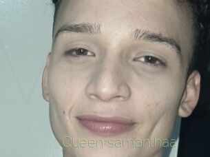 Queen_samanthaa