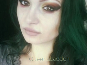Queenabaddon