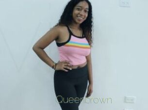 Queenbrown