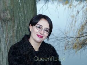 queenflavor Visio Tchats