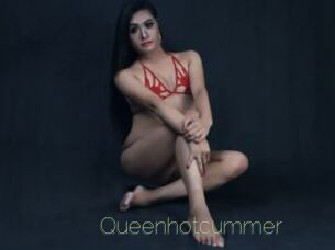 Queenhotcummer