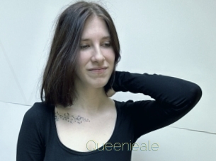 Queenieale