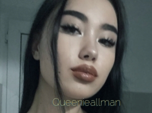 Queenieallman