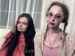 Queenieandafton