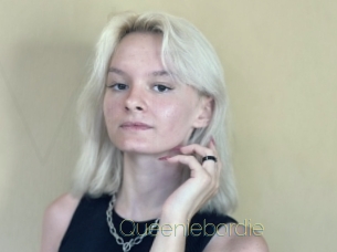 Queeniebordie