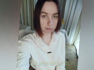 Queeniebunton