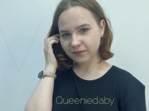 Queeniedaby
