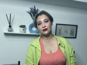 queeniedunaway Visio Tchats