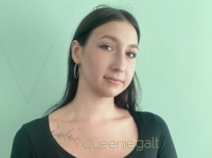 Queeniegalt