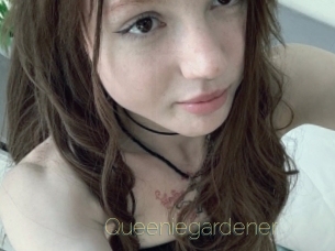 Queeniegardener