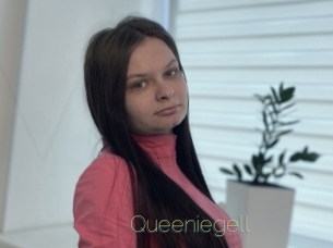 Queeniegell
