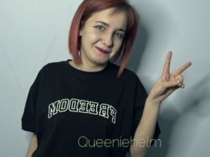 Queeniehelm