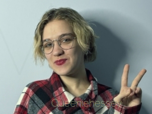 Queeniehessey