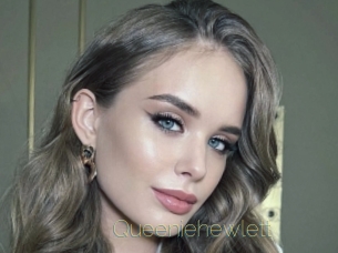 Queeniehewlett
