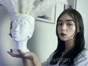 Queeniewillson