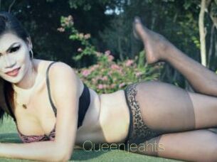 Queenjeahts