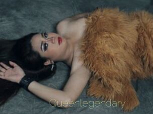 Queenlegendary