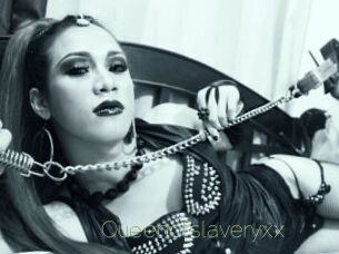 Queenofslaveryxx