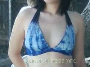 queenofthedamnd Visio Tchats