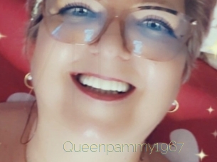 queenpammy1967 Visio Tchats